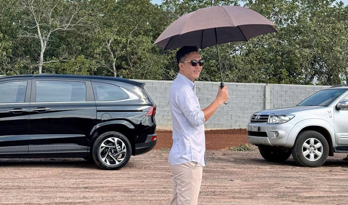 Cuối năm, Cậu Thiện tổ chức đại nhạc hội... tấu hài, hay ‘ủ mưu’ điều gì?