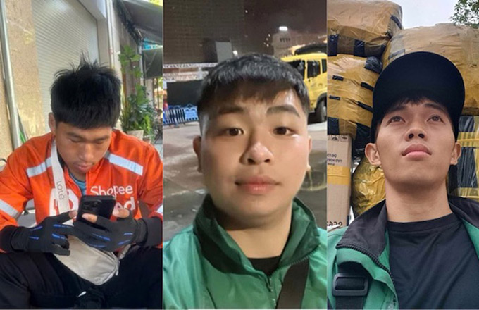 FC Friendly: Cảm động chuyện cầu thủ chạy xe ôm, làm phục vụ bàn để dự VPL-S6