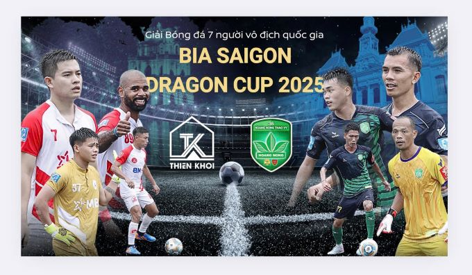 Tứ kết VPL-S6, Thiên Khôi vs 36 Hoàng Nông Thảo Vy: Tiền đấu tiền, sao đấu sao