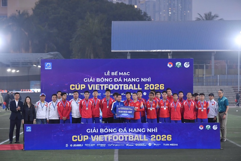 Hiếu Hoa Quahaco thua lại… tốt