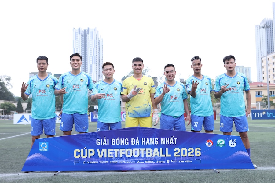 FC Sao rơi vào thế khó vì... thiếu chiều sâu?