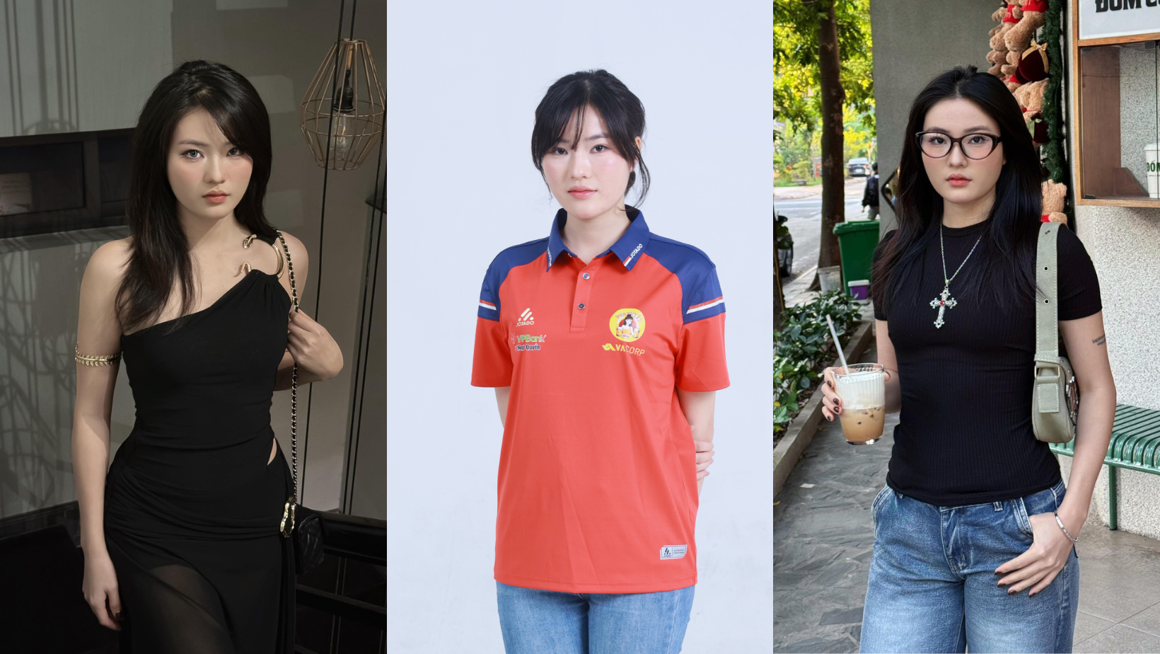 Từ Gãy TV đến Đại Nam FC: Hành trình đa nhiệm của Đặng Phương Anh