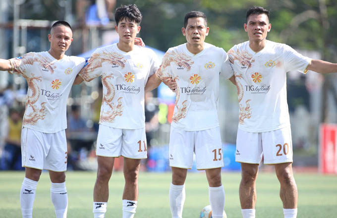 Nhận định trước vòng 6 HPL: SHB giữ được ngôi đầu bảng hay FC TIG gây bất ngờ?