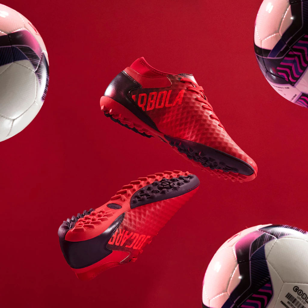 TOP 7 GIÀY ĐÁ BÓNG DƯỚI 500K CHO SÂN CỎ NHÂN TẠO