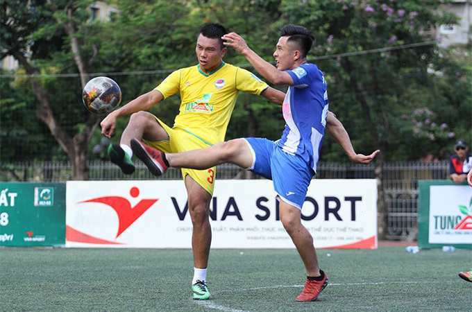 Tuấn Sơn sẽ tiếp tục có trận đấu thành công trước Suzika Hữu Bằng?