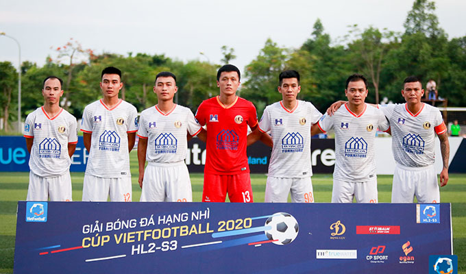 Tân Kỳ FC