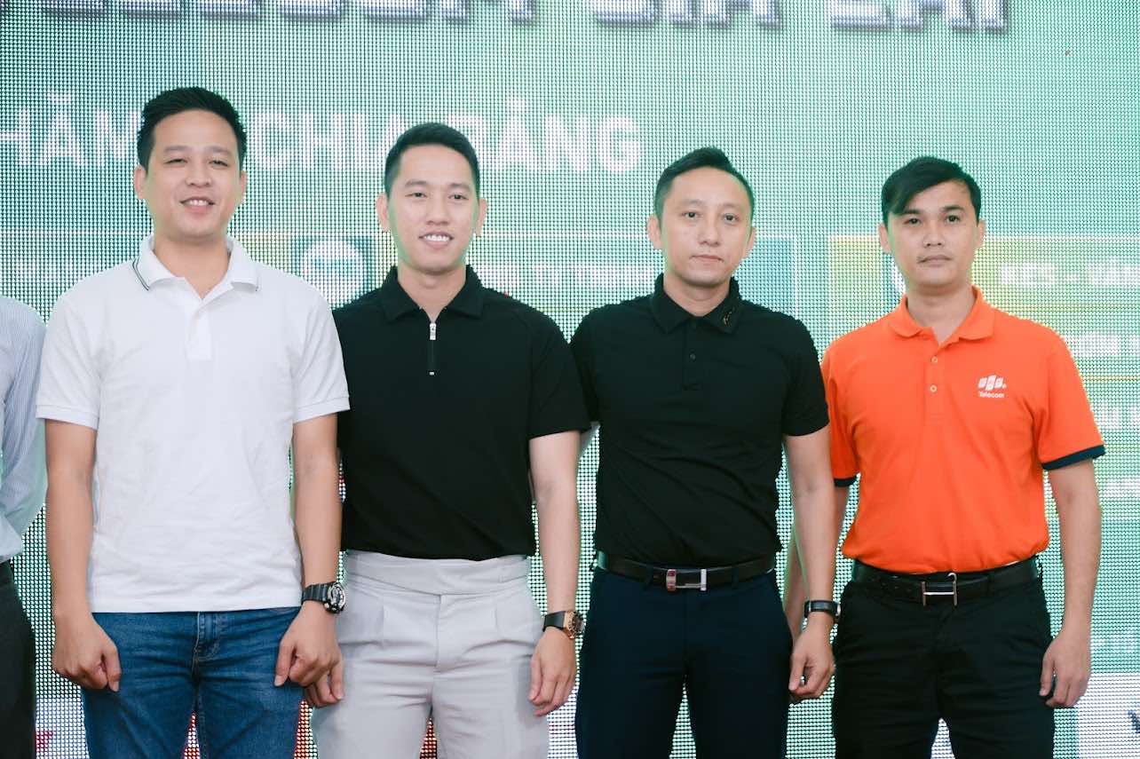 Giải bóng đá Highland Championship 2024: Trở lại và lợi hại hơn xưa