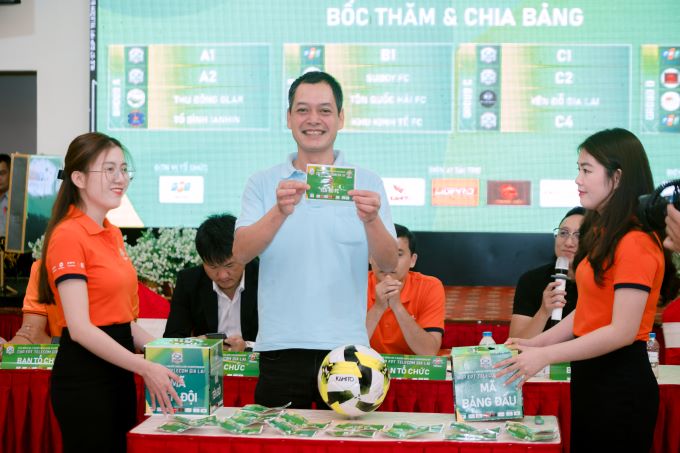 Giải bóng đá Highland Championship 2024: Trở lại và lợi hại hơn xưa