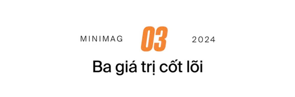 Khi tình yêu bóng đá hòa quyện bản sắc tổ chức