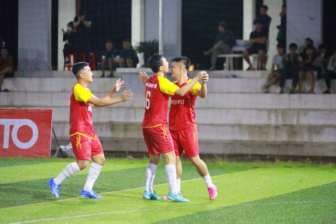 Nhận định chung kết Highland Championship 2024: Huy Hằng FC đại chiến Khu Kinh Tế FC