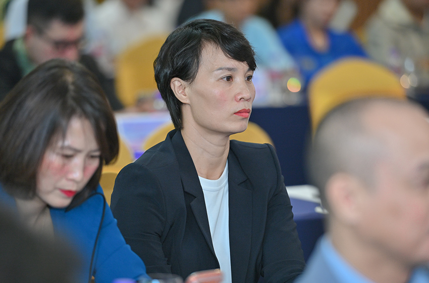 Cựu tuyển thủ nữ quốc gia, QBV nữ Việt Nam năm 2015 Nguyễn Thị Minh Nguyệt sẽ có năm thứ 2 liên tiếp tham dự Giải bóng đá nữ 7 người Vô địch Quốc gia.