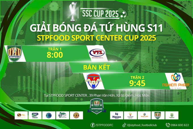 Cuối năm, Cậu Thiện tổ chức đại nhạc hội... tấu hài, hay ‘ủ mưu’ điều gì?