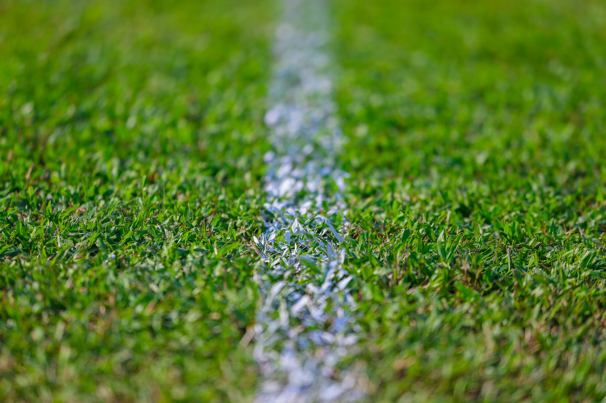 Trung Tâm TDTT Hoa Lư “Khoác Bộ Áo Mới”