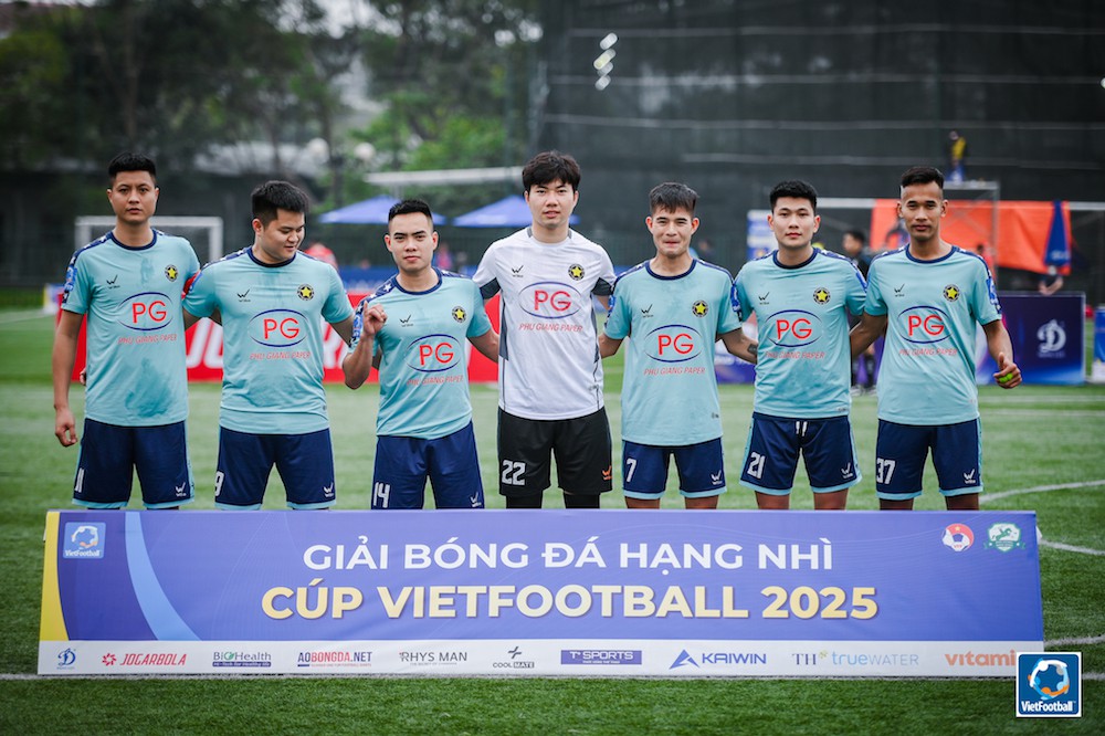 HLV Công Cường: “FC Sao muốn góp một phần sức quảng bá Bắc Ninh như Bắc Bling của Hòa Minzy”