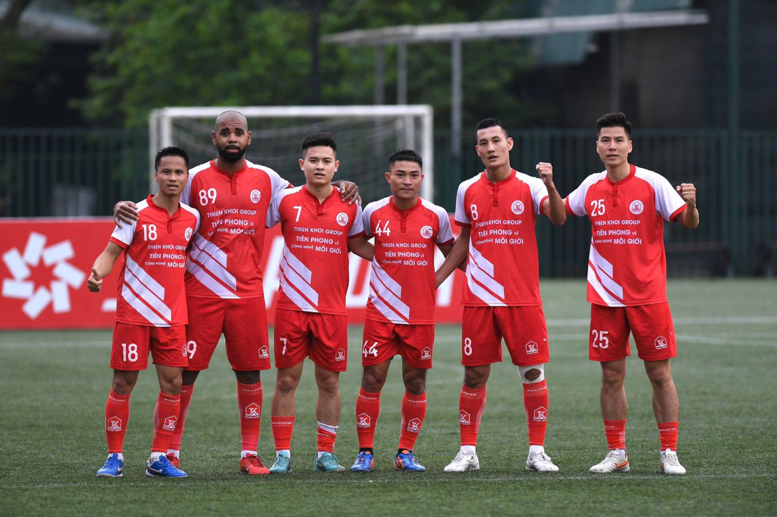Đại Từ - Thiên Khôi: Cuộc chiến đầy duyên nợ giữa bản lĩnh