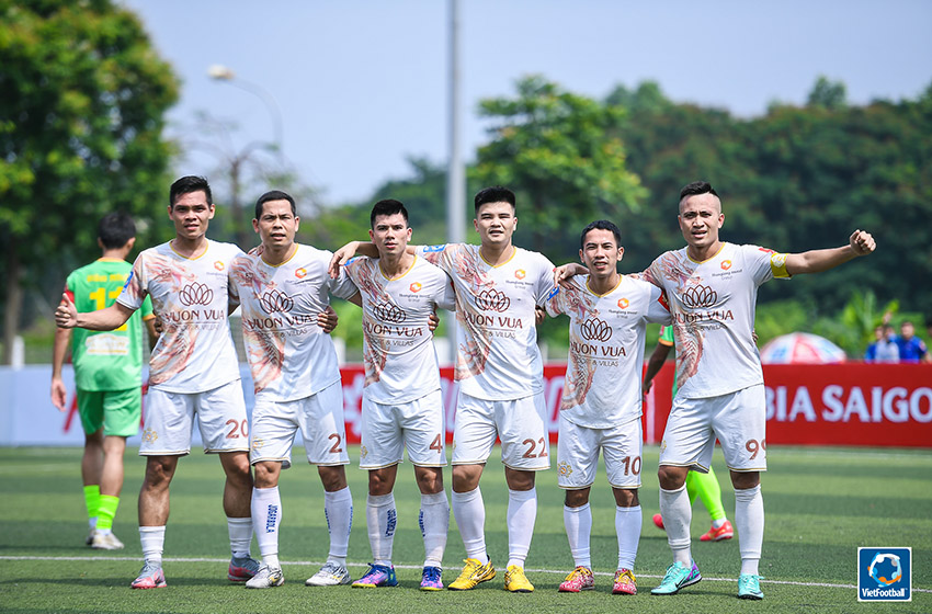 GĐKT Quang Khơi: “ Chúng tôi tự tin trước trận đối đầu với Thiên Khôi”