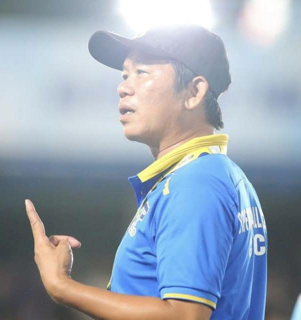 Sunsea dự vòng play-off SPL-S7: Sức trẻ và khát khao vượt ngưỡng bản thân