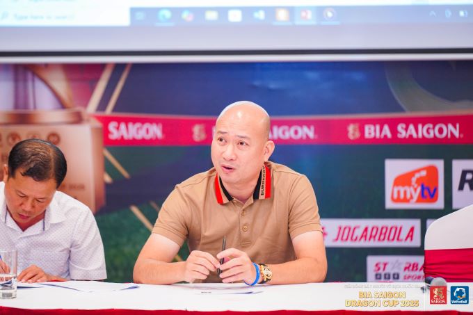 Ngày hội bóng đá 7 người trở lại với miền Tây