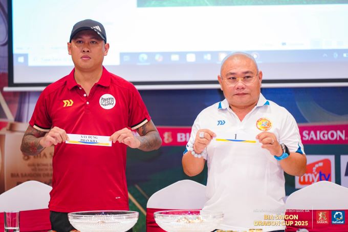 Ngày hội bóng đá 7 người trở lại với miền Tây