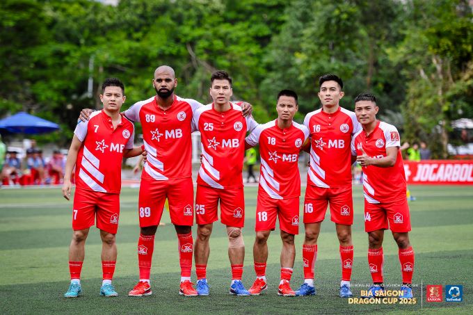 Tứ kết VPL-S6, Thiên Khôi vs 36 Hoàng Nông Thảo Vy: Tiền đấu tiền, sao đấu sao