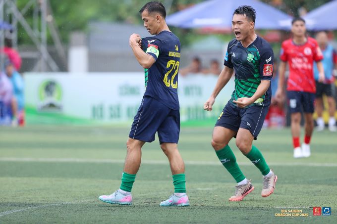 Tứ kết VPL-S6, Thiên Khôi vs 36 Hoàng Nông Thảo Vy: Tiền đấu tiền, sao đấu sao