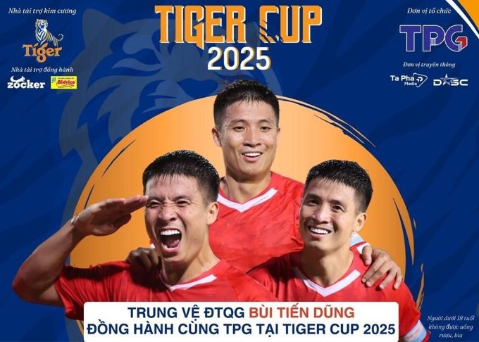 Lễ hội bóng đá đường phố trở lại sau 6 năm vắng bóng