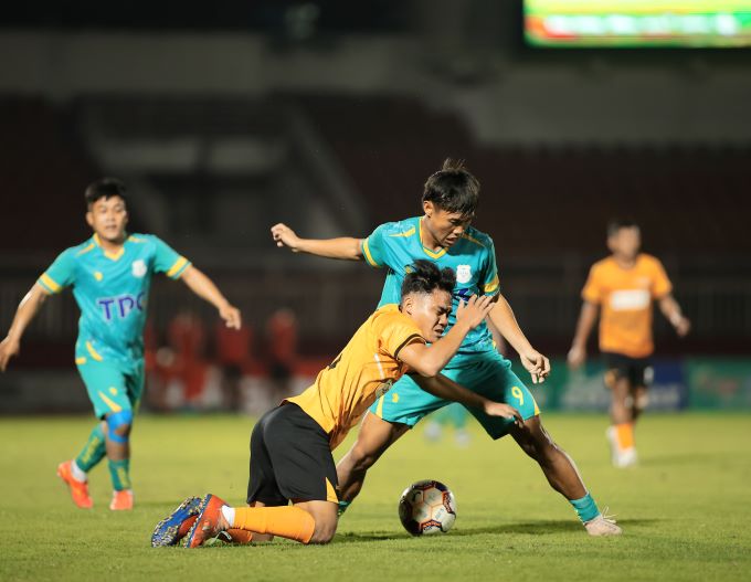 Care For Việt Nam Cup 2026 lan tỏa yêu thương đến cộng đồng