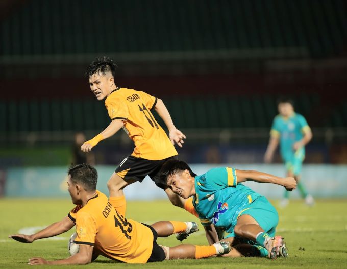 Care For Việt Nam Cup 2026 lan tỏa yêu thương đến cộng đồng