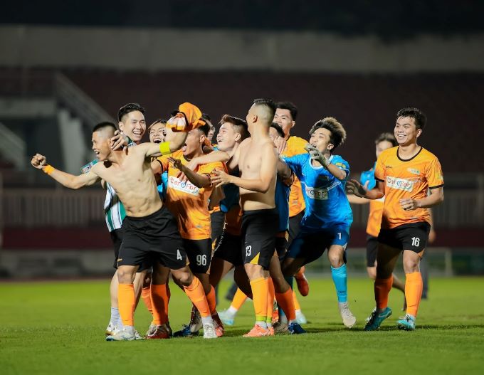 Care For Việt Nam Cup 2026 lan tỏa yêu thương đến cộng đồng