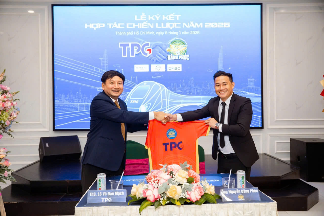 Trình làng hệ thống giải 6v6 toàn quốc