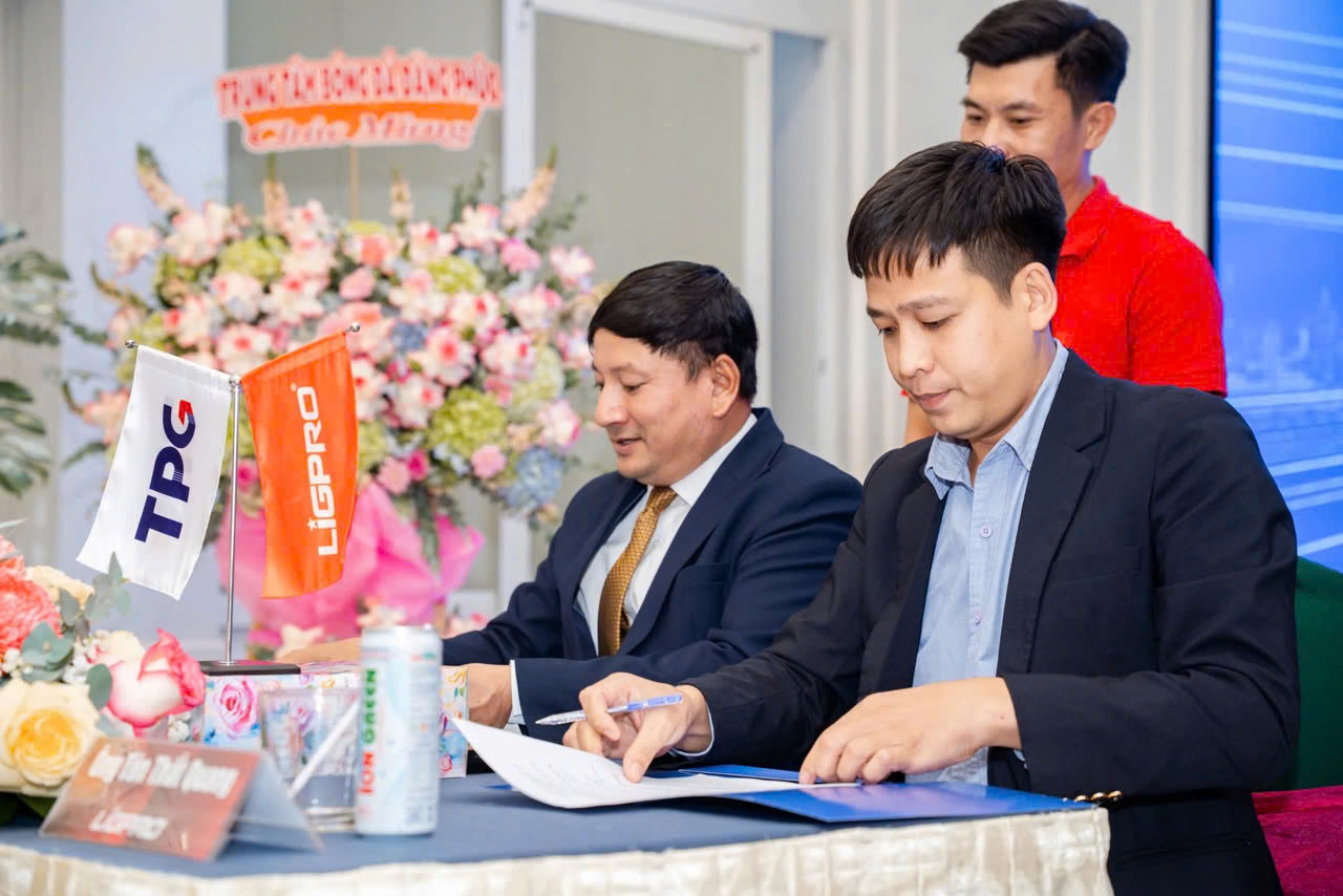 Trình làng hệ thống giải 6v6 toàn quốc