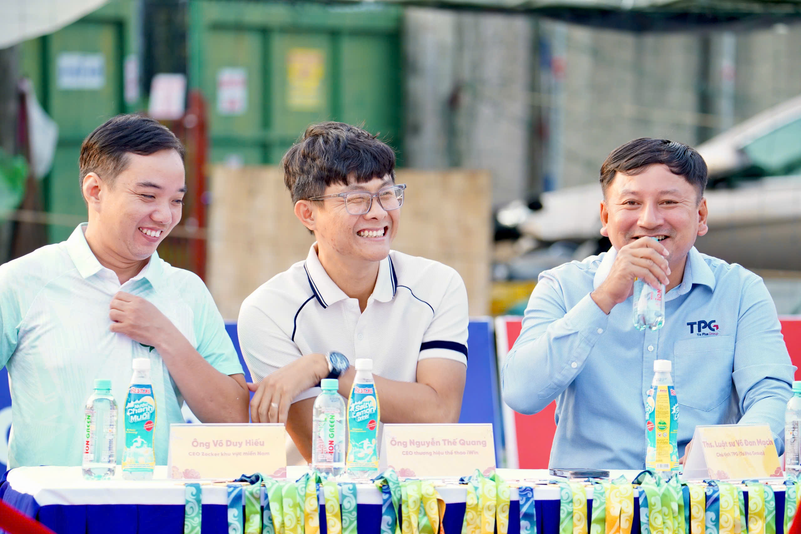 Trung tâm bóng đá Đăng Phúc lan tỏa yêu thương tại Festival bóng đá mùa Xuân 2026