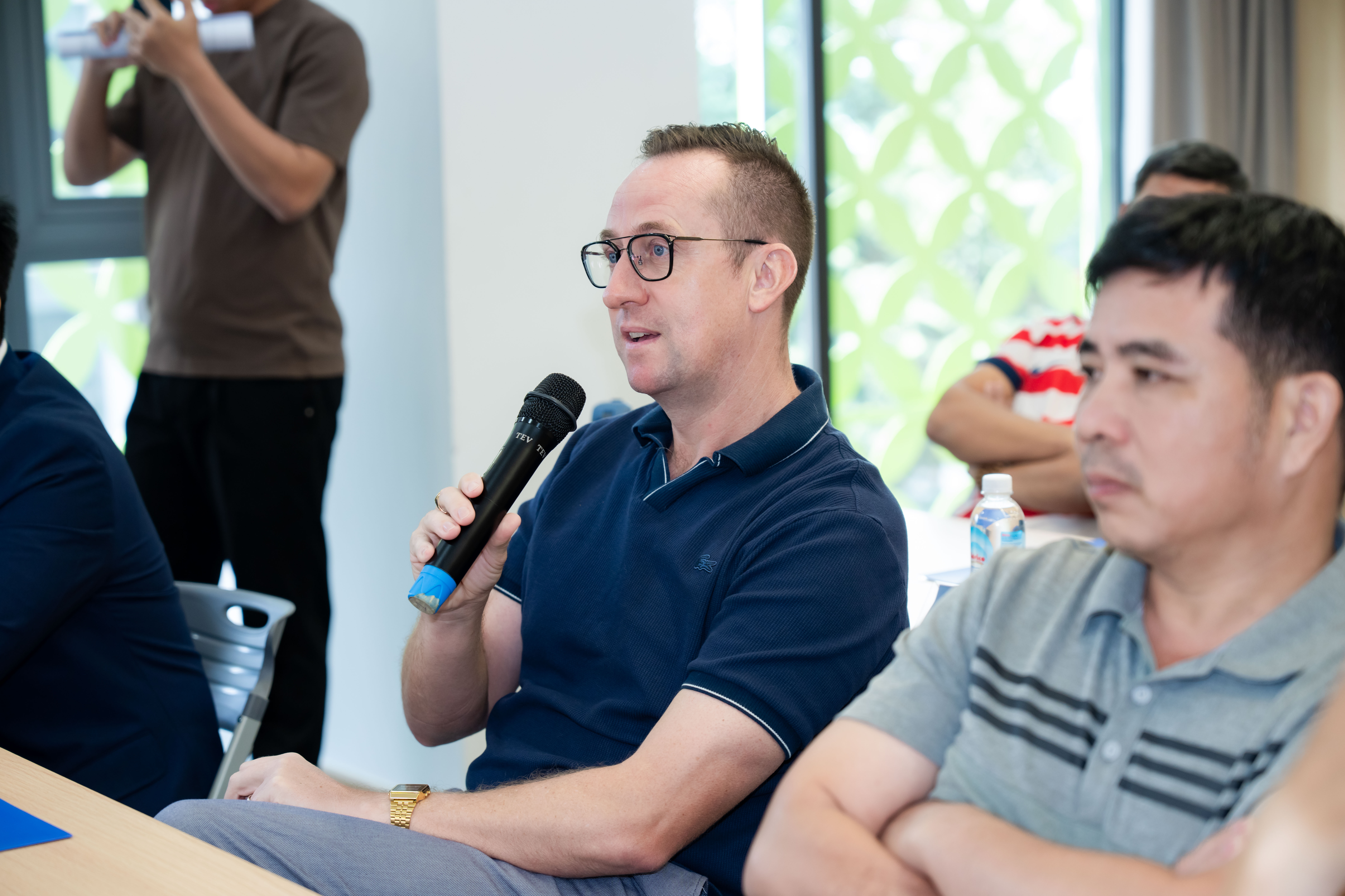 TPG6v6 Tứ hùng Quốc tế - Care For Việt Nam Cup 2026: Hồng Kông, Minh Trí, Nhật