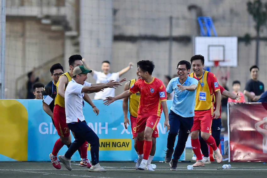 HPL-S13 là thành quả cho sự kiên định của DTS