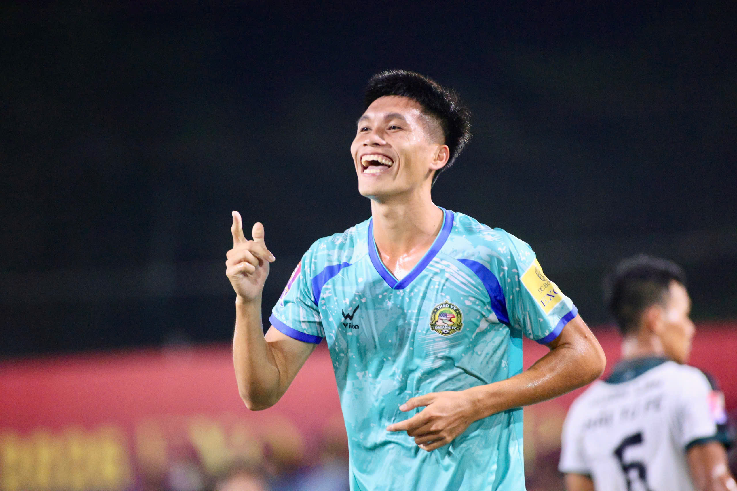 Hóa giải 'hiện tượng', Thảo Vy Organic lên ngôi tại BPL-S7