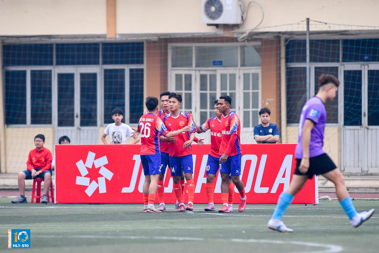 Vấn đề của Hiếu Hoa Quahaco có lẽ nằm ở... chính họ