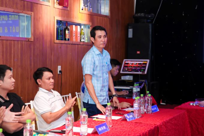 Khởi tranh giải bóng đá S7 Cup MNC Open