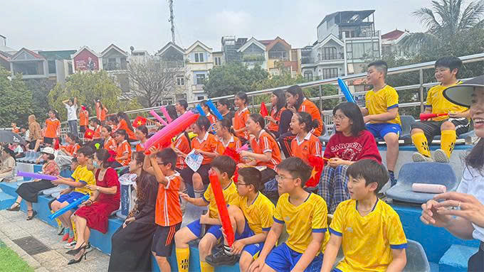 5A1 và khúc tráng ca của những 