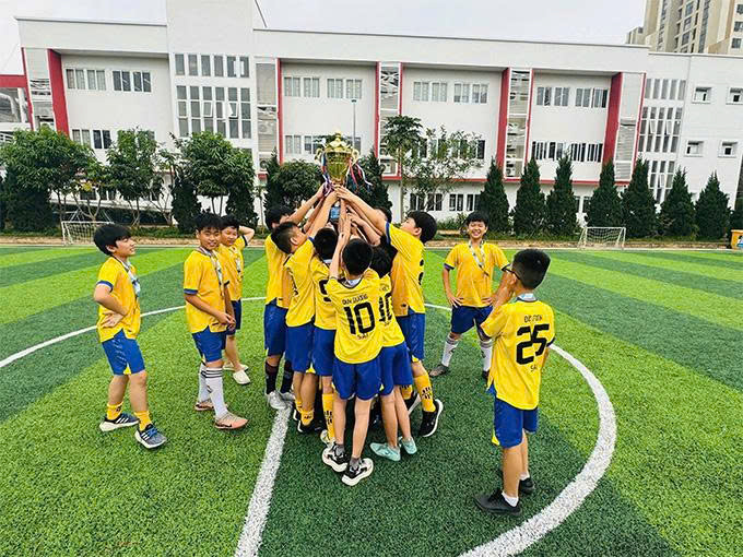 5A1 và khúc tráng ca của những 