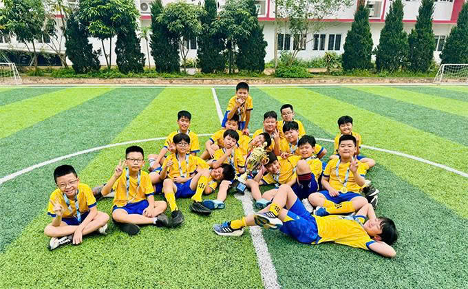 5A1 và khúc tráng ca của những 