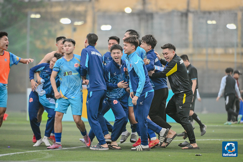 Hiếu Hoa Quahaco liệu có đòi được món nợ đã vay ở trận CK HL2-S8?