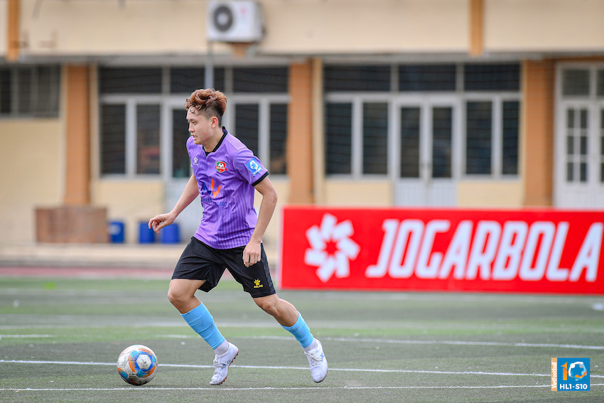 Bùi Bá Cường hay Cường 