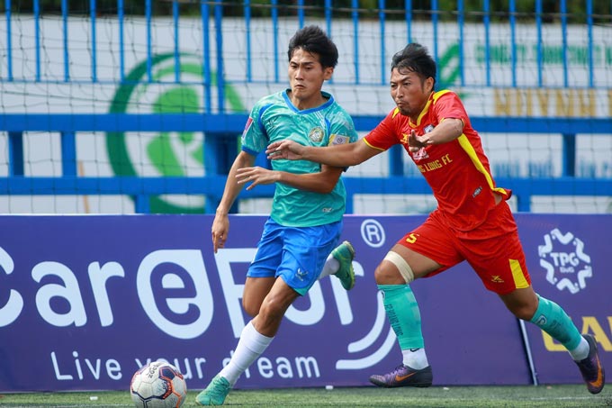 Hồng Kông, Nam 'nhóc', Nhật 'bổn',... đối đầu Mỹ Hận, Hy 'đen' ở trận chung kết TPG6v6 - Care For Việt Nam Cup 2026