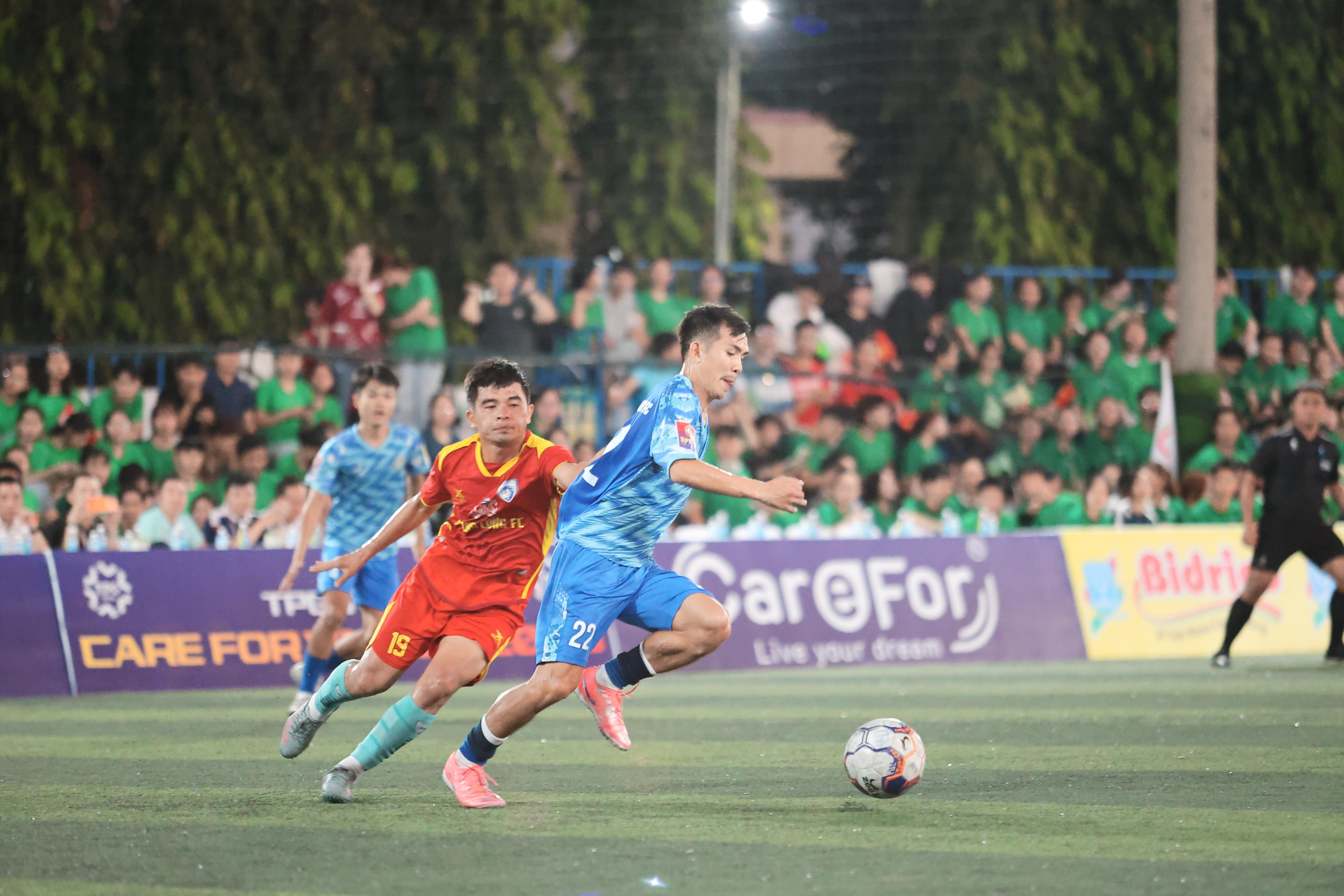 Hồng Kông, Nhật 'bổn',... cùng Thảo Vy Organic vô địch TPG6v6 - Care For VN Cup 2026