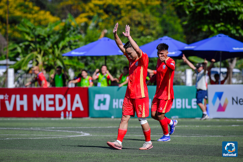 Những cái tên như Cường 