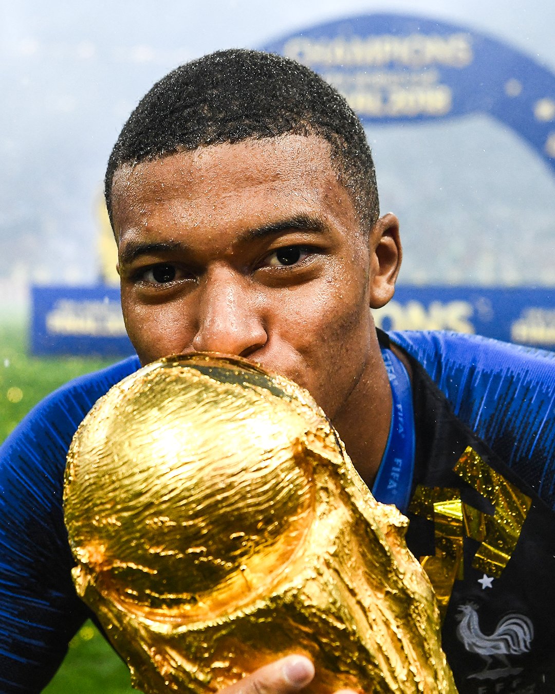 Đào Bích Ngọc: Học từ Mbappe, tin Pháp vô địch World Cup