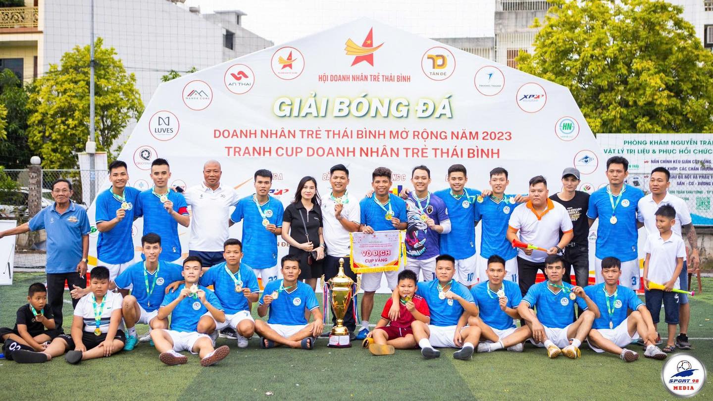 FC Bao Bì Phú Quý tham vọng chinh phục Hợp Tiến Open S1-2026