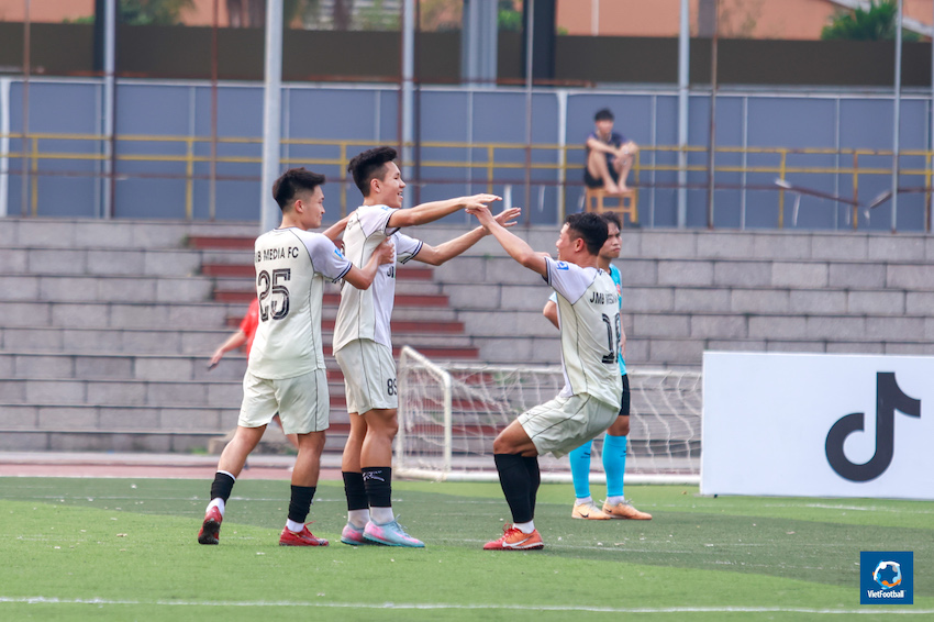 HLV Quốc Công: “Chúng tôi đến HPL-S13 với sự tôn trọng, nhưng không có sự sợ hãi!”