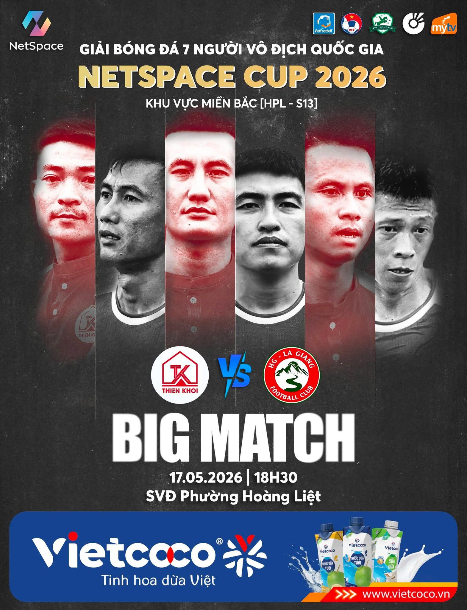 Kịch tính đang chờ đợi ở vòng 2 HPL - S13