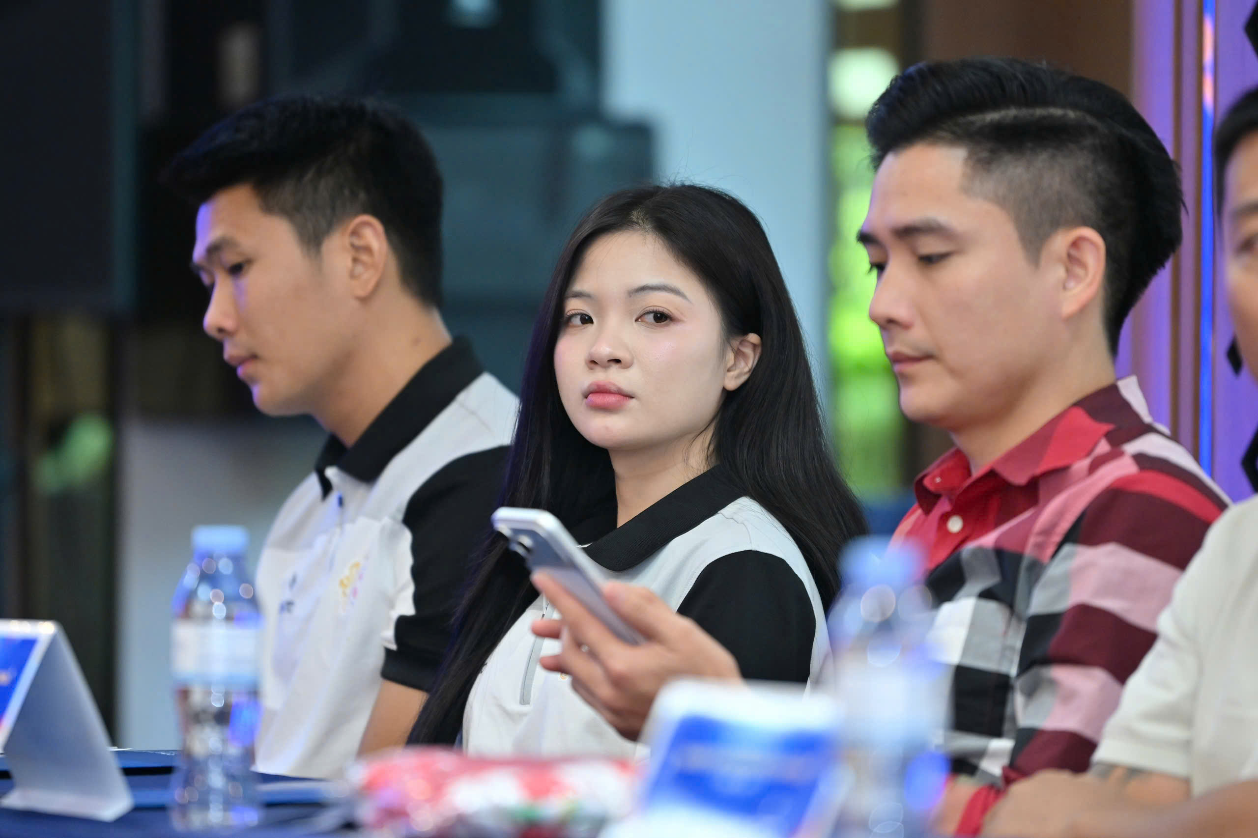 Lễ ra mắt giải bóng đá 7 người vô địch Quốc Gia 2026 (VPL - S7)